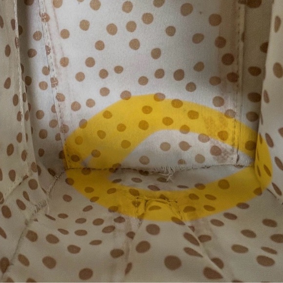 Kate Spade Limited edition Alessa Wellesley holiday blue satchel. - Picture 14 of 14